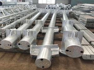 高速公路標志桿國家標準